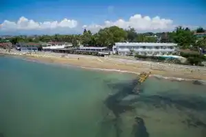 Отель «Side Beach Club», Сиде