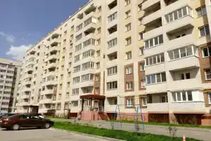Tambov comfort house, Тамбов