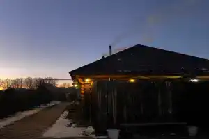 Гостевой дом у Пруда, Невьянск