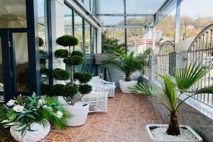 Апартаменты у Аэропорта, Молдовка