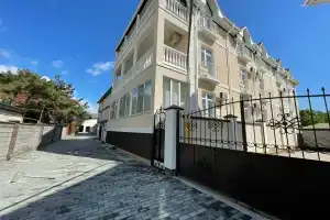 Гостиница «Таврида», Песчаное