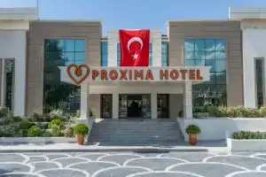 Proxima Hotel, Кушадасы