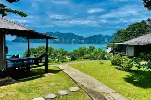 Hip Seaview Resort @ Phi Phi, Пхи Пхи