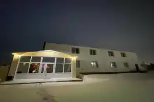 Гостевой дом «Северное Сияние», Пурпе