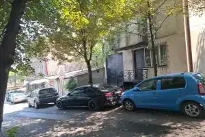 Рок-н-ролл хостел, Тбилиси