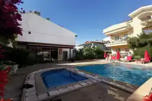 Dalyan Grand Apart, Дальян