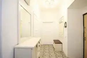 Apartlux, Москва