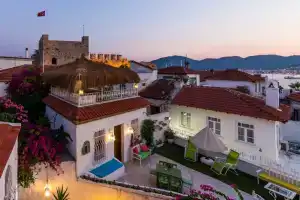 8 Oda Marmaris, Мармарис