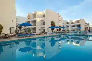 Marlin Inn Azur Resort