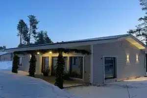Гостевой дом «Tilava Talo», Медвежьегорск