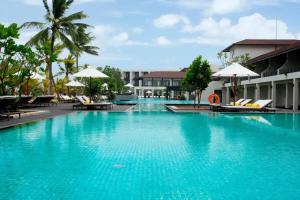 Centara Ceysands Resort & Spa Sri Lanka, Бентота