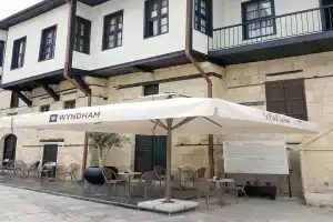 Wyndham Tarsus St. Paul, Тарсус