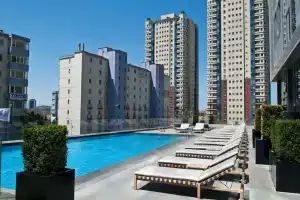 Radisson Blu Hotel Istanbul Asia, Стамбул