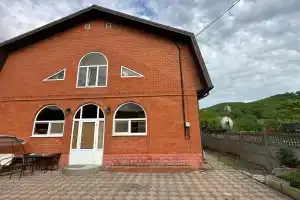 Гостевой дом «Надежда», Новомихайловский