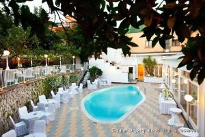 Hotel «Capri», Сорренто