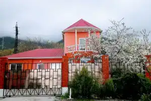 Гостиница у Галины, Геленджик