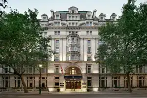 Club Quarters Hotel Trafalgar Square, London