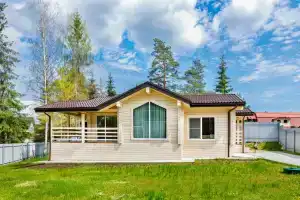 Вилла «Solar House»