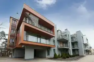 Сониа Апартментс, Юрмала