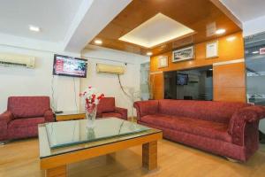 FabHotel Nagpal Palace, Дели