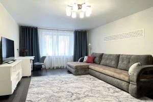 Апартаменты 2 комнаты, ТЦ Круиз, район Кальное, Северная Окружная, недалеко от центра