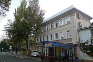 Apart Hotel Novosel, Анапа