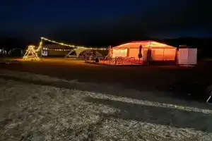Кемпинг «Snitko. camp», Владивосток