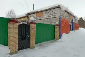 Хостел Т, Сургут