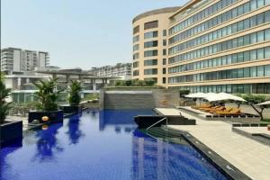 Отель «Trident Bandra Kurla»