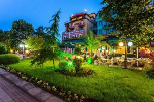 Saint George Hotel & Medical Spa, Поморие