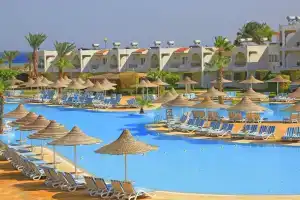 Отель «Labranda Club Makadi»