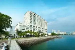 Eastern And Oriental Hotel, Джорджтаун