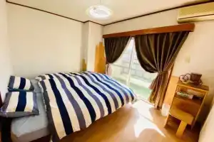 Kr Apartment in Kanazawa, Канандзава