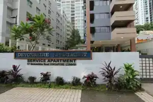 Greatwood Residence at Devonshire, Сингапур