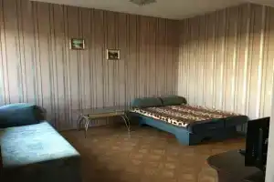 Solika 1 Apartaments, Иркутск