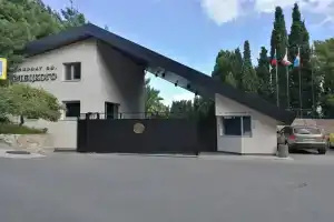 Пансионат им. Терлецкого, Форос