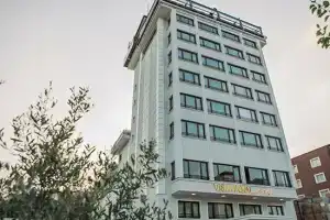 Vista Royal Hotel, Денизли