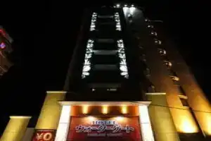 Watergate Ichinomiya, Итиномия