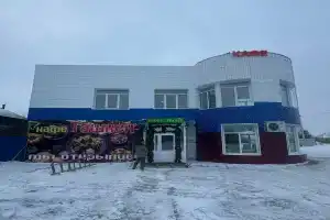 Гостиница «Зодиак», Журавлёво