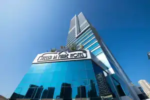 Stella Di Mare Dubai Marina Hotel, Дубай