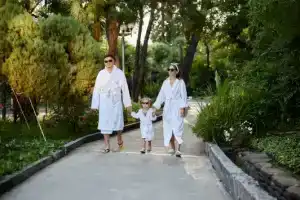 Санаторий «Актер», Сочи