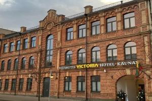 Victoria Hotel Kaunas, Каунас