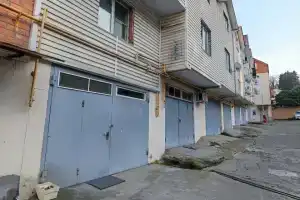 Апартаменты Голубые дали, Адлер