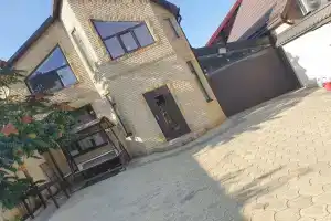 Дом для отпуска «Морской уют»