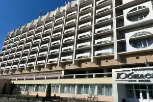 Гостиница «Юбилейная»