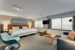 Radisson Blu Hotel Olümpia, Таллин