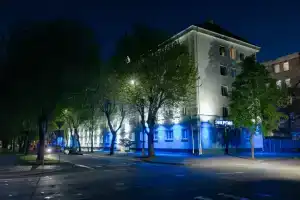 Гостиница «Энергия», Брест