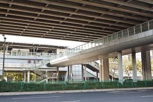 GreenTree Inn Express Shanghai Baoshan District Youyi Road Metro Station, Шанхай