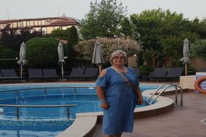 Selena Beach Hotel - All Inclusive Light, Созополь