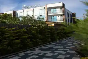 Апарт-отель «Мармелад», Адлер